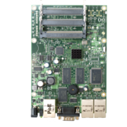 Mikrotik опт и розница! Роутерборд RB433