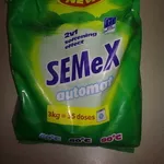 Продам стиральный порошок SEMEX