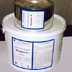 ИЗОКРОМ Г - двухкомпонентный полиуретановый герметик ТУ 2257-002-83230