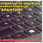 Клавиатура для ноутбука Lenovo IdeaPad Z580/ V580/ G580,  RU. Караганда