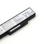 Аккумулятор для ноутбука Lenovo Y460/ 11,  1 В/ 4400 мАч,  A+Grade,  черн