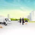 Перевозка грузов,  грузовые перевозки по Казахстану и России