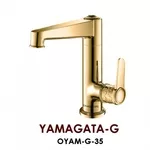 Смеситель Yamagata-G OYAM-G-35