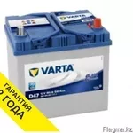Аккумулятор Varta 60Ah для Toyota 