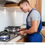 Ремонт варочных панелей