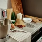 Ремонт кухонных комбайнов