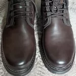 Ботинки новые мужские 