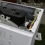 Ремонт и установка стиральных машин и бытовой техники 87028676745