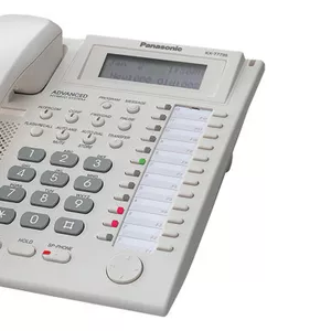 Системный телефон KX-T7735