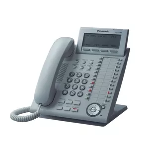 Системный цифровой телефон KX-DT333