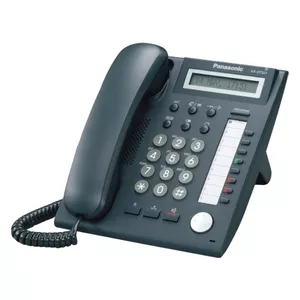Системный цифровой телефон KX-DT321