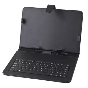Продаю новую  USB Клавиатуру + чехол + стилус для 7'' планшетника 
