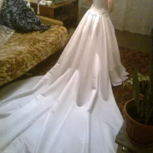 продается свадебное платье 