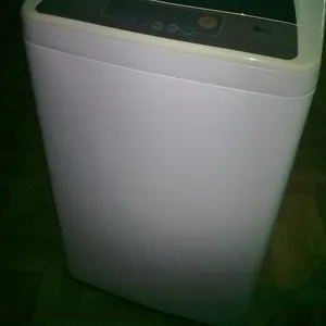 Продам стиральную машинку LG в Караганде