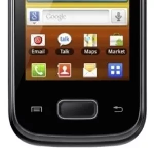 Продам Samsung Galaxy Pocket S5300 (новый)