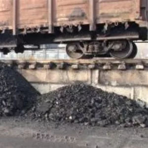  реализация угля