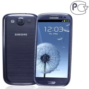 Продам телефон Samsung galaxy S3 GT-I9300
