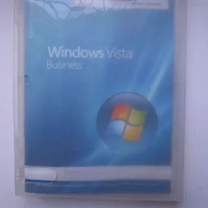 Windows Vista Business Russian