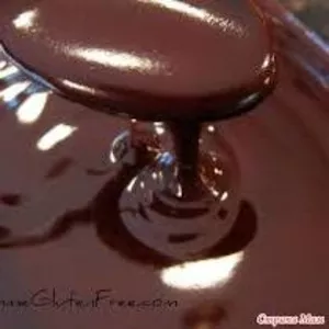 Глазурь шоколадная 