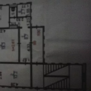 Продаю 2х комн. уютную квартиру,  мкр.Восток-3, дом 17. 5 ый верхний  этаж,  площадь-54,  кухня-9