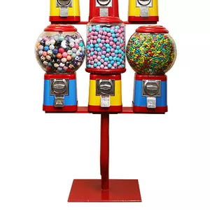 Мячи прыгуны для торговых автоматов