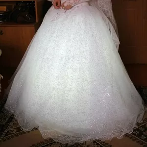 свадебная платье прокат.