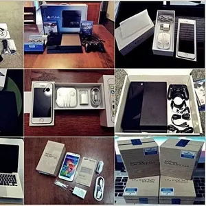 : Apple Iphone 6, 6plus,  Galaxy S6,  Примечание 4,  Xperia Z3