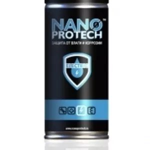 Защитное покрытие NANOPROTECH Electric