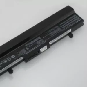 Аккумулятор для ноутбука Asus Eee PC 1005HA/ 10, 8 В/ 4400 мАч,  черный.
