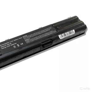 Аккумулятор для ноутбука Asus A2/ 14, 8 В/ 4400 мАч,  черный.