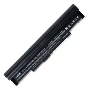 Аккумулятор для ноутбука Samsung NC10/ 11, 1 В/ 4400 мАч,  черный.