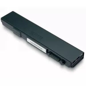 Аккумулятор для ноутбука Toshiba PA3788/ 10, 8 В/ 4400 мАч,  черный