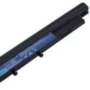 Аккумулятор для ноутбука Acer AC1810T/ 11, 1 В/ 4400 мАч,  черный.