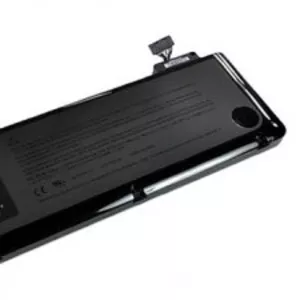 Аккумулятор для ноутбука Apple A1322/ 11, 1 В/ 3600 мАч,  черный.