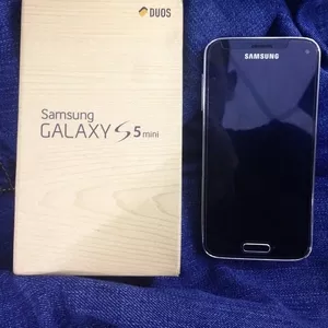 Продаю Samsung Galaxy S5 mini