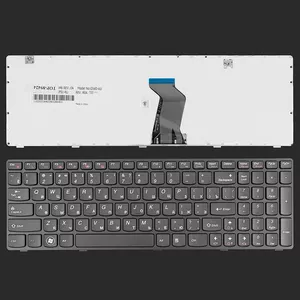 Клавиатура для ноутбука Lenovo IdeaPad G580
