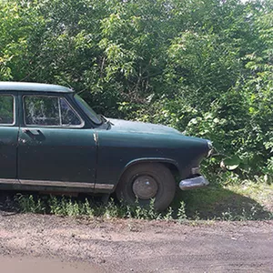 Продам машину ГАЗ 21 (Волга)