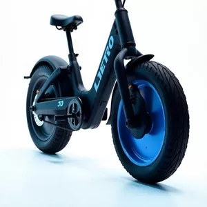 Ремонт электробайков