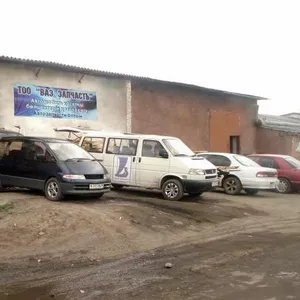 Автозапчасти оптом на ЖИГУЛИ (ВАЗ) в Казахстане