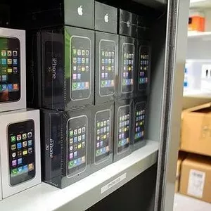 Apple iPhone 4G 32gb Продажа оптовая и розничная