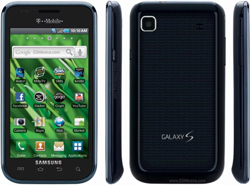 Samsung Galaxy S NEW 75000KZT