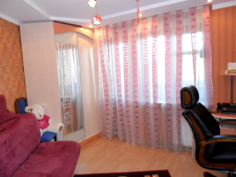 Продам 3-комнатную квартиру по пр.Н.Абдирова 2