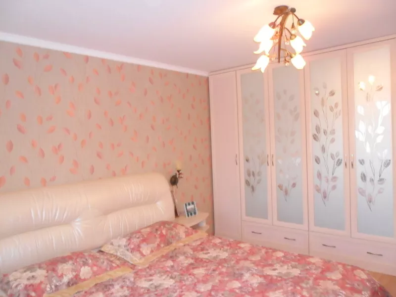 Продам 3-комнатную квартиру по пр.Н.Абдирова 3