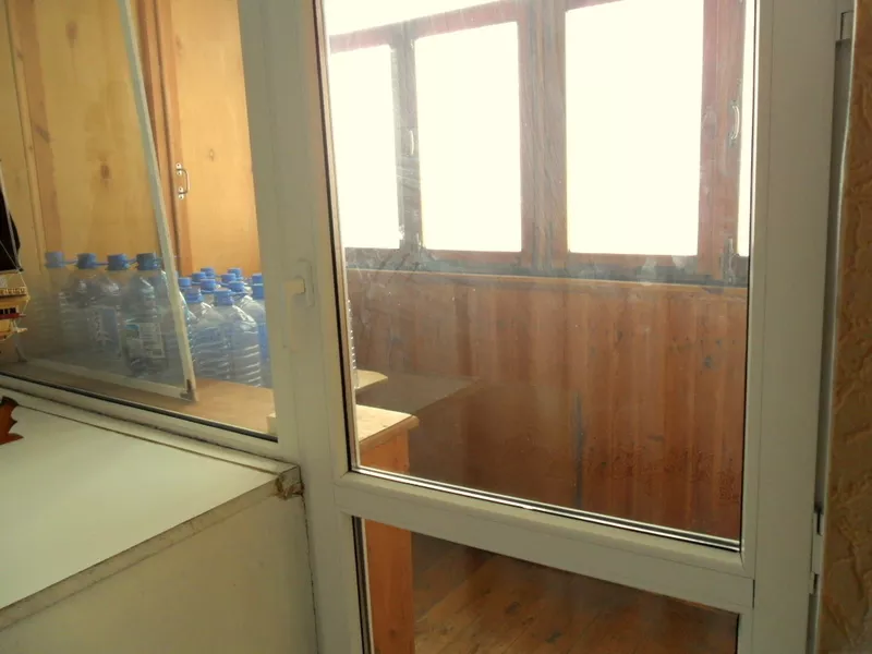 Продам 3-комнатную квартиру в районе Нового рынка 2