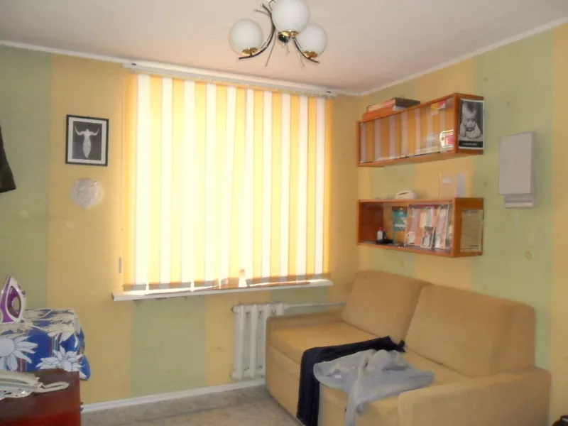 Продам 3-комнатную квартиру в районе Нового рынка 3