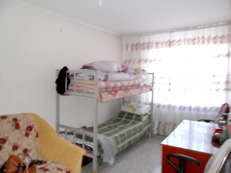Продам 3-комнатную квартиру в районе Нового рынка 4