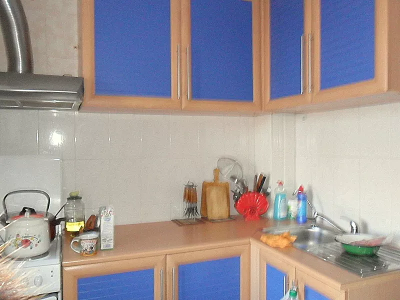 Продам 3-комнатную квартиру в районе Нового рынка 6