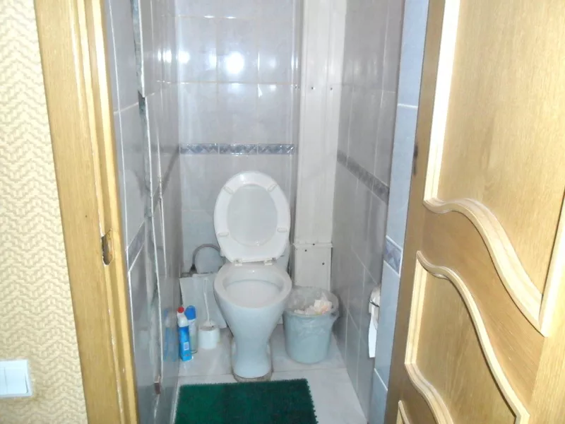 Продам 3-комнатную квартиру в районе Нового рынка 9