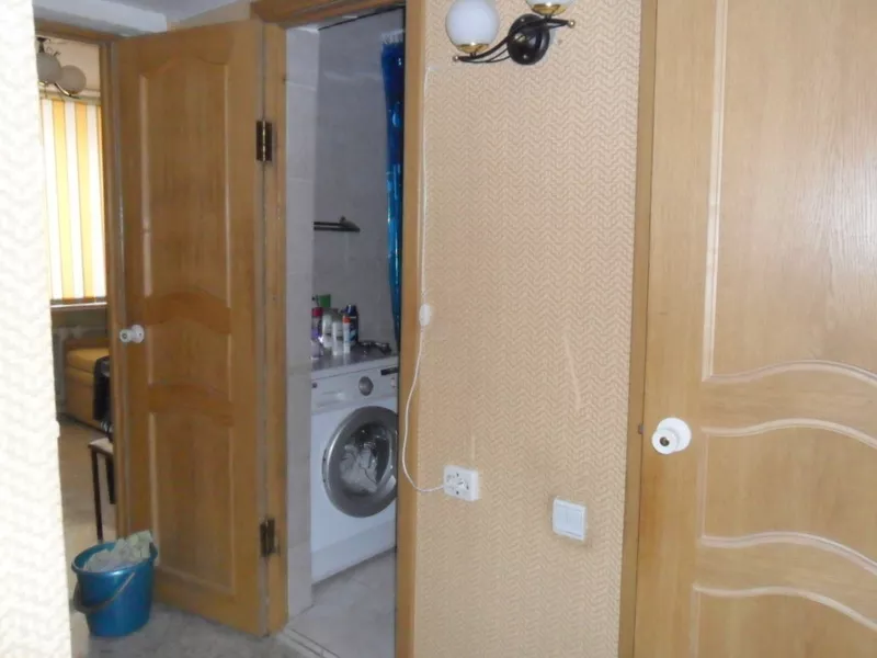 Продам 3-комнатную квартиру в районе Нового рынка 10