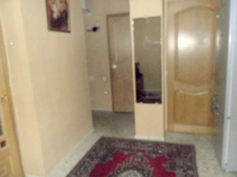 Продам 3-комнатную квартиру в районе Нового рынка 11